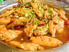 -胖哥俩肉蟹煲(杭州下沙学林街店)