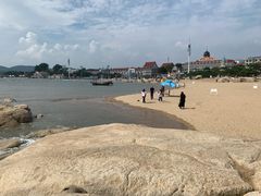 -老虎石海上公园