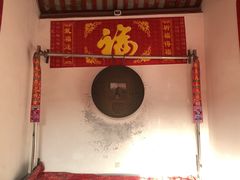 -钦赐仰殿道观