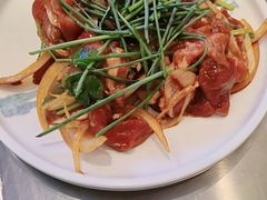 -揽月斋炙子烤肉·清真(安定门·五道营店)