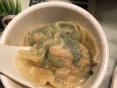-翠华餐厅