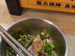-令狐冲烤鱼·烧菜馆(达明店)