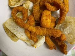 -味子夫鸡柳(解放碑总店)