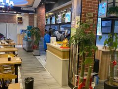 -阿文夜市豆浆油条(临潼路店)