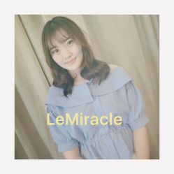 -Miracle集简美发沙龙
