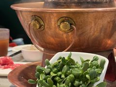 -东来顺饭庄(王府井步行街店)