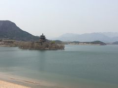 -十三陵水库