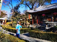 -白家大院·王府宫廷菜(苏州街店)