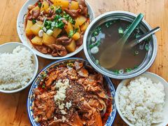 -赵姐猪耳朵饭店