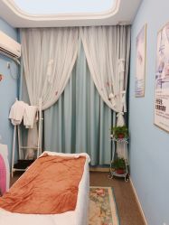 -涵颜维美spa会馆·圣莉斯歌会员服务中心