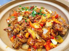 -三只鸟本地特色菜馆(上饶总店)