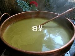 -凤凰山斑鱼馆(恭城店)