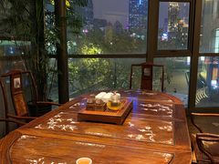 -功德林(南京西路店)