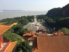 -南沙天后宫景区