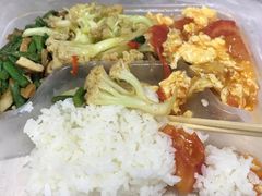 -复旦大学江湾校区食堂