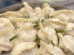 皇城五鲜蒸饺-鸿禧大清花(方庄店)