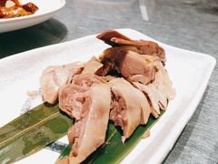 -小厨娘淮扬菜(天印大道店)