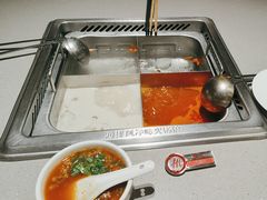 -海底捞火锅(方塔东街店)