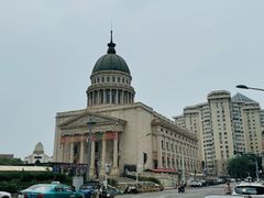 -小白楼1902欧式风情街