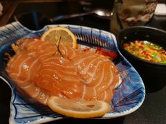 -摩打食堂(壹方中心店)