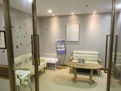 -爱贝蕊恩韩式月子会所(南山店)