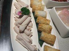 -海底捞火锅鲜切牛肉主题店(长寿路店)