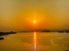 -绿城千岛湖喜来登度假酒店