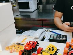 -尊宝比萨(南油龙城路店)