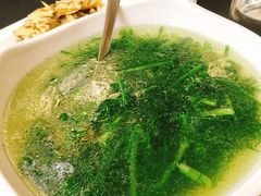 -新竹里馆·花园餐厅(兴苑路店)