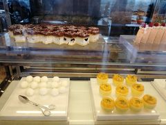 -嘉定凯悦·咖啡厅