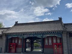 -金州副都统衙门博物馆