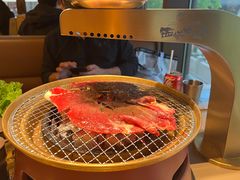 -西塔老太太泥炉烤肉(青浦蟠龙天地店)