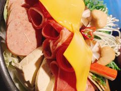 -庭院里的小幸福(开发区万达店)