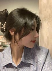 -丝语萱形象