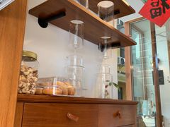 -Line 咖啡(石厦花园店)