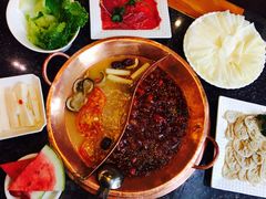 -老码头火锅(骡马市店)