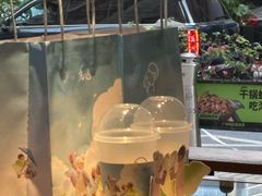 -喜茶(广州石牌桥店)