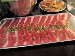 -大喜烤肉(海宁尚东店)