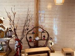 -北京古北水镇御舍温泉酒店
