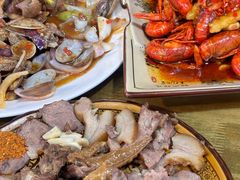 -一品龙虾(新都店)