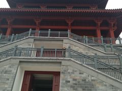 -古柏渡飞黄旅游区