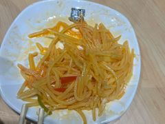 -苏氏牛肉面(丰北桥店)