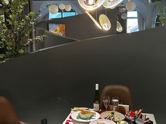 -Wei菋·Le Bistrot