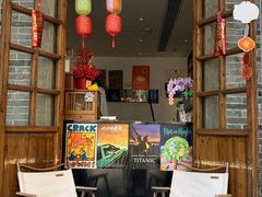 门面-NG PASTA吴居·中华意面(南头古城店)