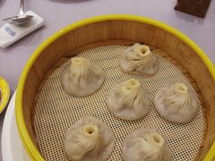 -银都上海菜馆(粤海东路店)
