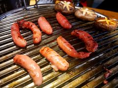 -原始泥炉烤肉(总店)