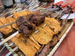 -新疆伊宁远征餐厅