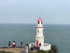 -漳州滨海火山岛自然生态风景区