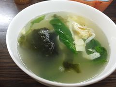 -巧云大馄饨(南阴阳营总店)