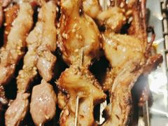 -吧嘚嘴炭烧鸽串吧(北海街店)